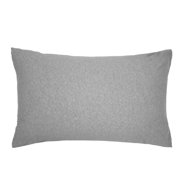 BedT Organica Sheet Set Grey King