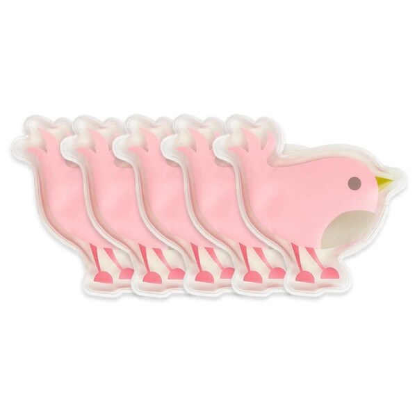 Penny Scallan Small Hot/Cold 5 Pack-Multi