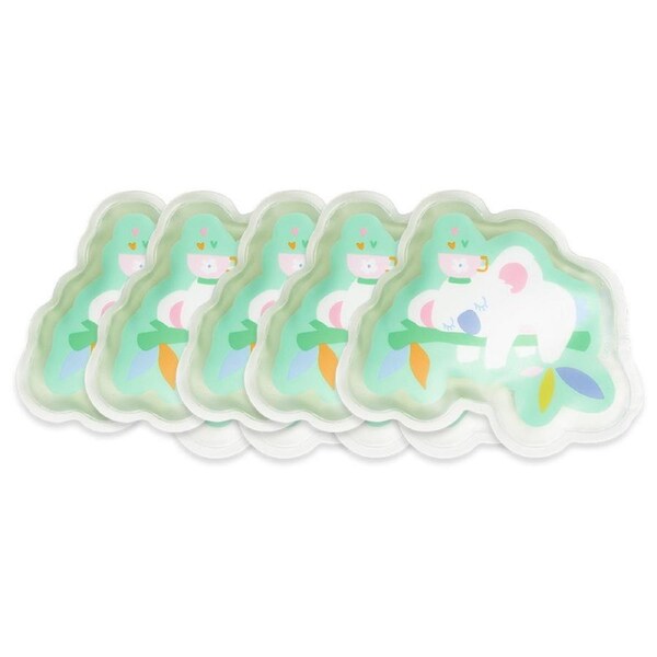 Penny Scallan Small Hot/Cold 5 Pack-Multi