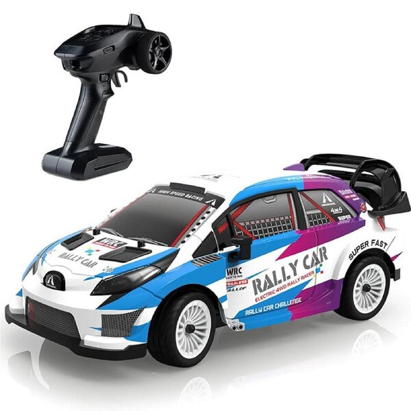 Catzon Remote Control Car 1:16 with ESP & Oil Hydraulic Shock Absorber