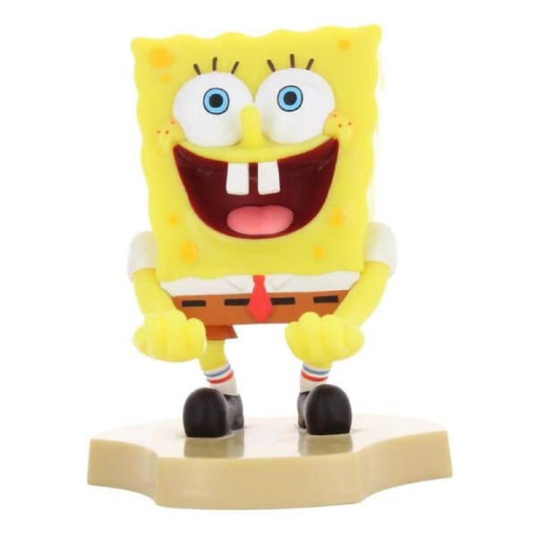 Cable Guys Holdems Spongebob Squarepants Spongebob Holder
