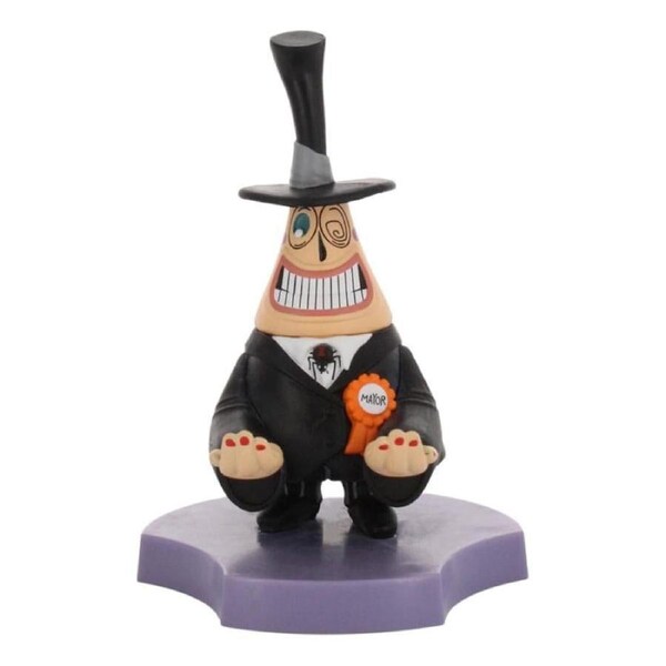 Cable Guys Holdems Nightmare Before Christmas Mayor Phone Holder