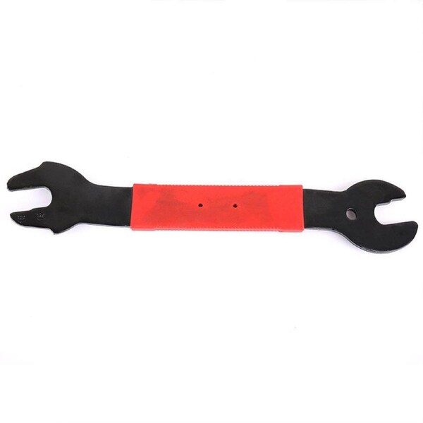 Durable Bicycle Pedal Removal Tool 15mm 16mm 17mm Bike Repair Uphold Wrench Tool