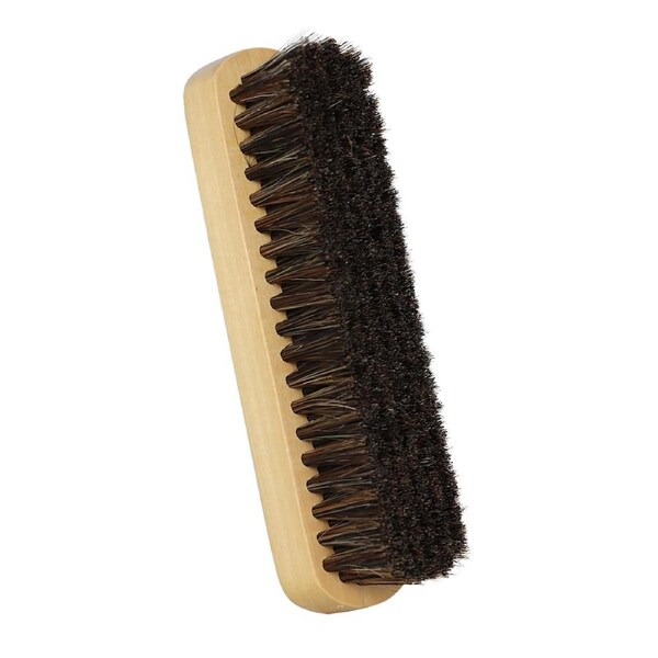 Oakwood premium shoe brush 170mm