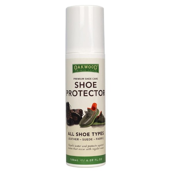 Oakwood Shoe Protector 180mL