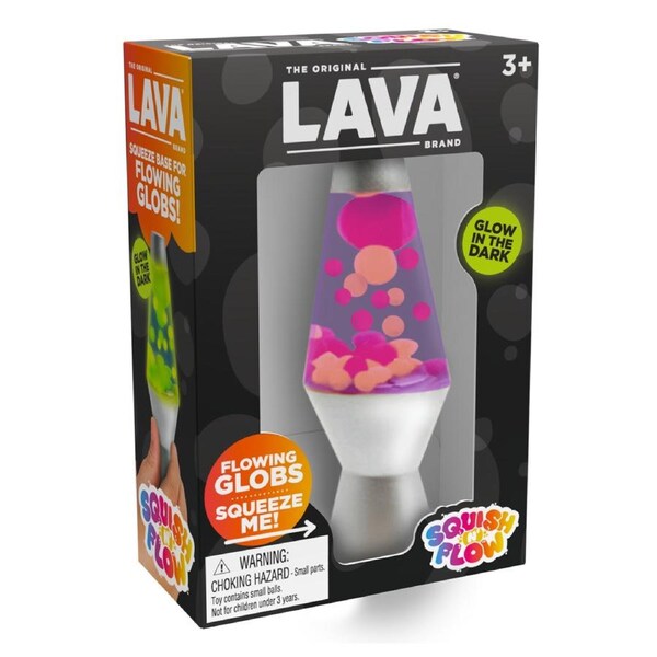 Schylling - Lava Squish N Flow