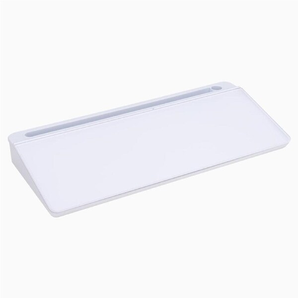 Desky Desktop Whiteboard White