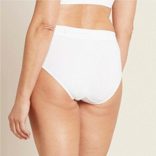 Boody Full Brief White Small