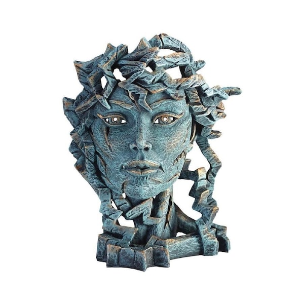 Edge Sculpture - Venus Bust - Miniature 14cm