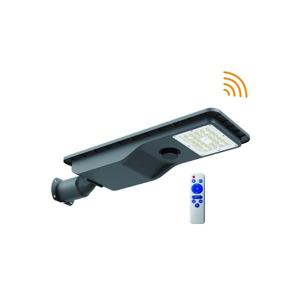 Outway 60W LED Flood Light Solar Street Light With Motion Sensor T007ES