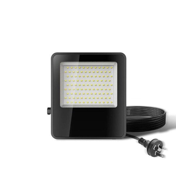 Outway 200W LED Flood Light Waterproof Cool White E017EI