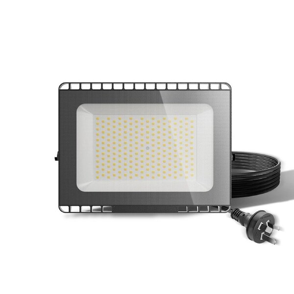 Outway 50W CCT Color Adjustable LED Flood Light 120LM/W