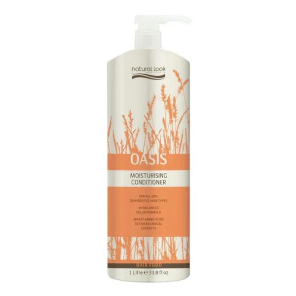 Natural Look Oasis Moisturising Conditioner - 1000ml