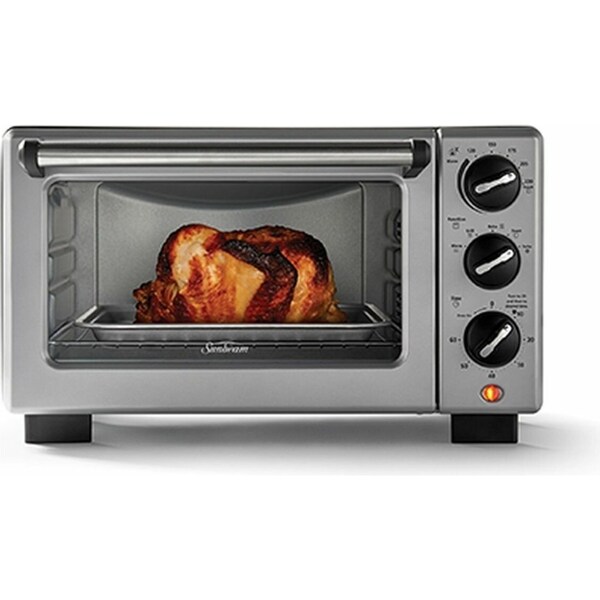 Sunbeam 18L Convection Bake & Grill Compact Oven