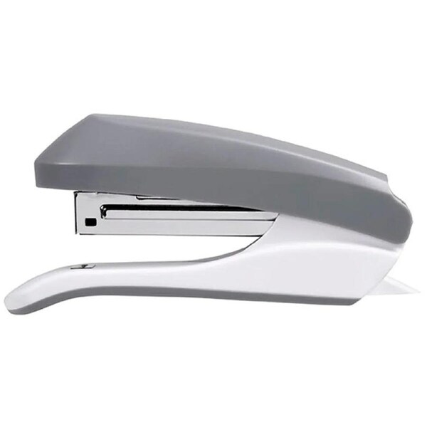 Rexel Anywhere Stapler Half Strip Grey