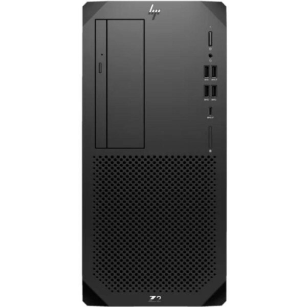 HP Z2 G9 Workstation i9-14900K 32GB 1TB+2TB NVIDIA RTX A200 12GB Win11 Pro Desktop PC Computer