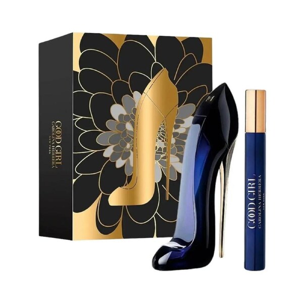 Carolina Herrera Good Girl 2 Piece Fragrance Gift Set 80mL EDP