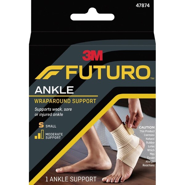 Futuro Wrap Around Ankle Support Small
