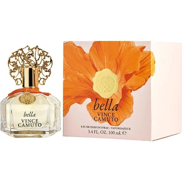 Vince Camuto Bella EDP 100mL