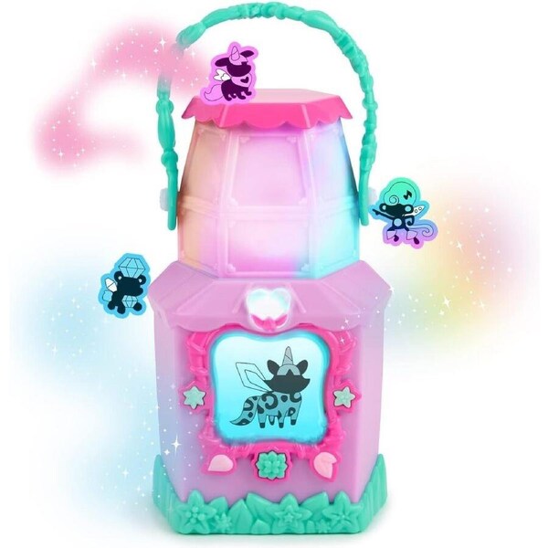 Got2Glow Fairy Pet Finder - Purple