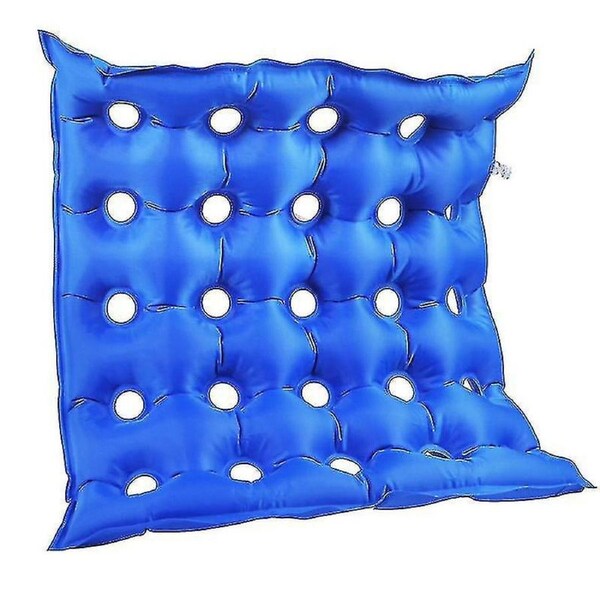 Waffle Cushion For Pressure Sores - Bed Sore Cushions For Butt For Elderly - Pressure Sore Cushions For Sitting In Recliner