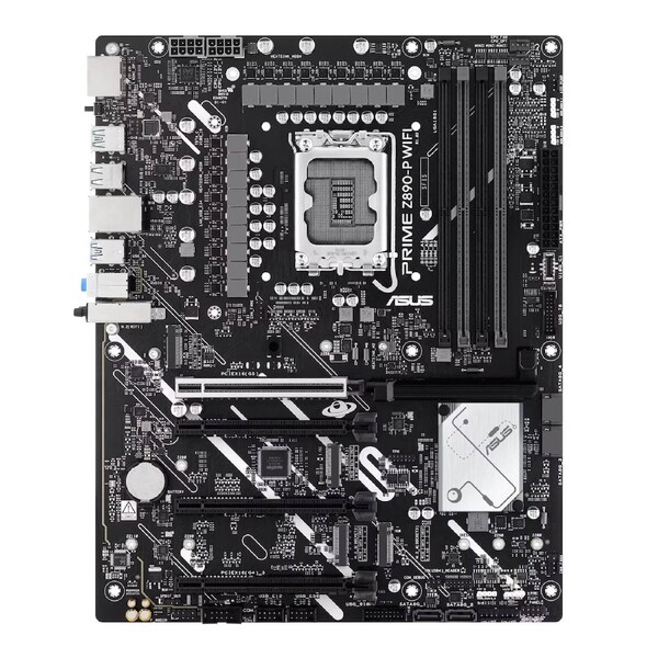 Asus PRIME Z890-P WIFI-CSM LGA1851 ATX Motherboard