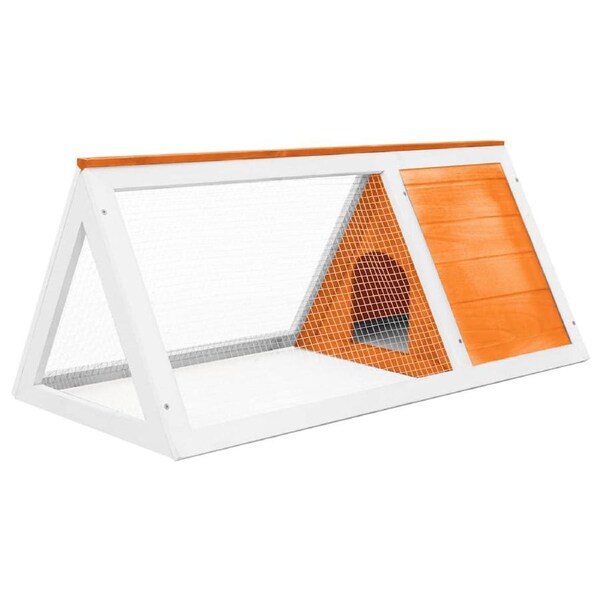 Animal Rabbit Cage