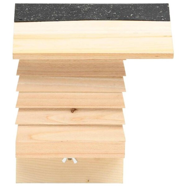 Bee Hotel 22x20x20 cm