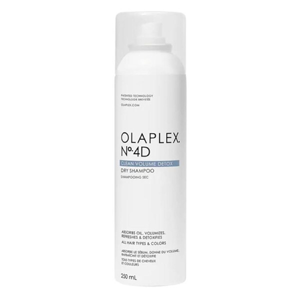 Olaplex No.4D Clean Volume Detox Dry Shampoo 250ml