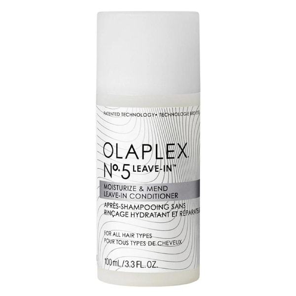 Olaplex No.5 Moisturise & Mend Leave In Conditioner 100ml