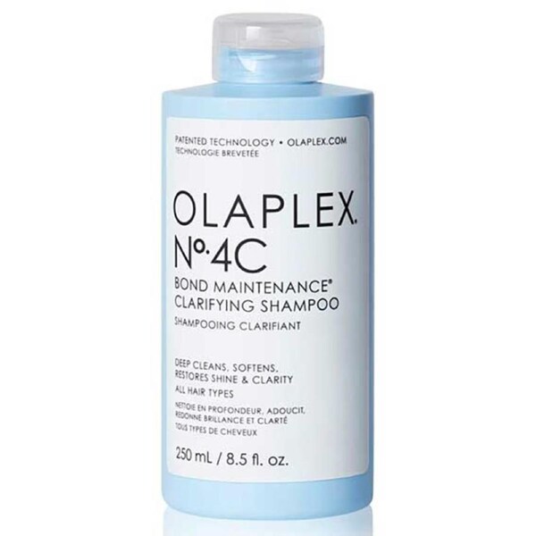 Olaplex No.4C Bond Maintenance Clarifying Shampoo 250ml