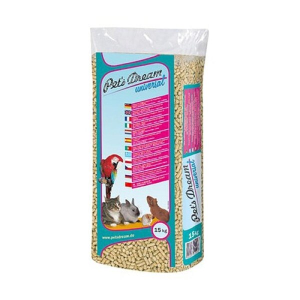Pets Dream Universal Litter 20L 15kg