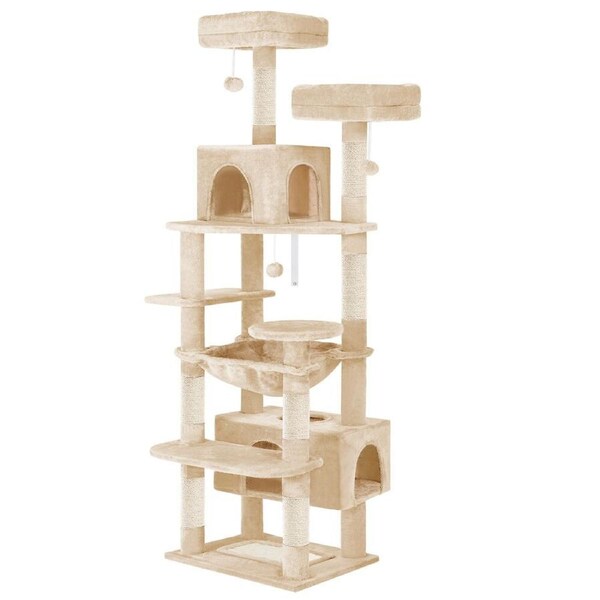 BEASTIE Cat Tree