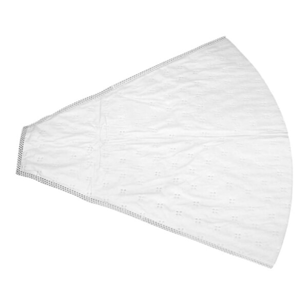 10pk PACVAC Superpro Duo 700 Backpack Vacuum Cleaner Bags