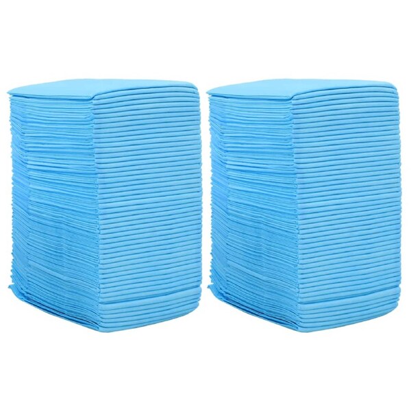 Pet Training Pads 400 pcs 90x60 cm