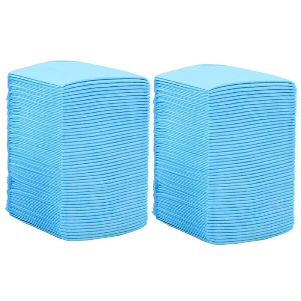 Pet Training Pads 200 pcs 45x33 cm
