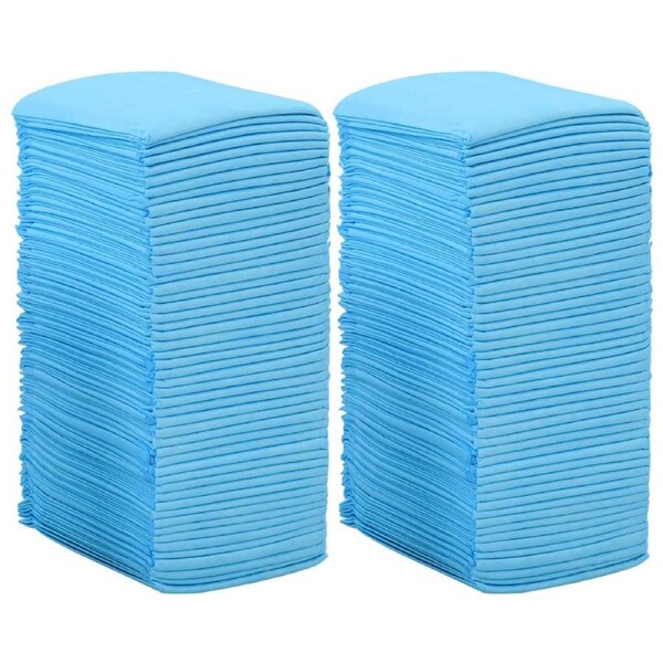 Pet Training Pads 100 pcs 60x45 cm