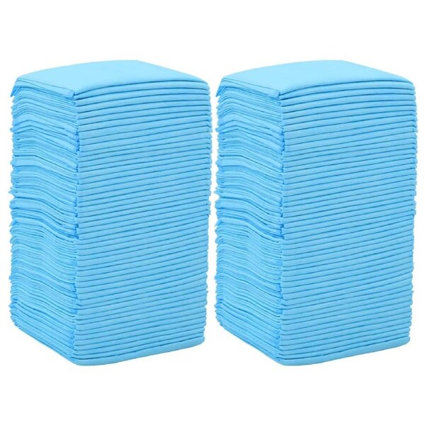 Pet Training Pads 100 pcs 60x60 cm