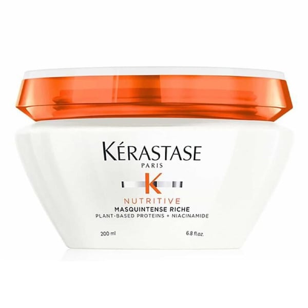 Kerastase Nutritive Masquintense Riche Hair Mask 200ml