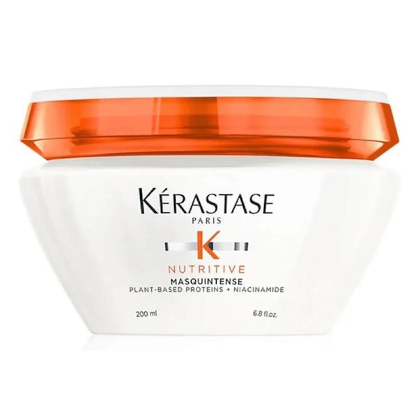 Kerastase Nutritive Masquintense Hair Mask 200ml