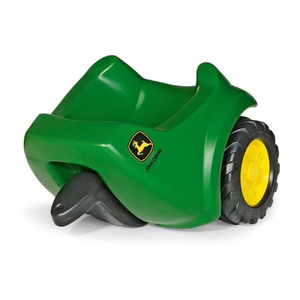 John Deere Rolly Mini Track Trailer Fits RT132072 Ages 1.5 - 4y