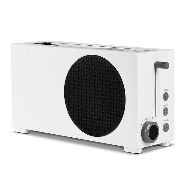 Ukonic Xbox Series S Toaster