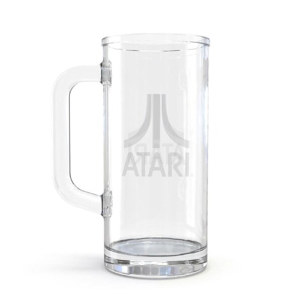 Thumbs Up! Official Atari Beer Glass
