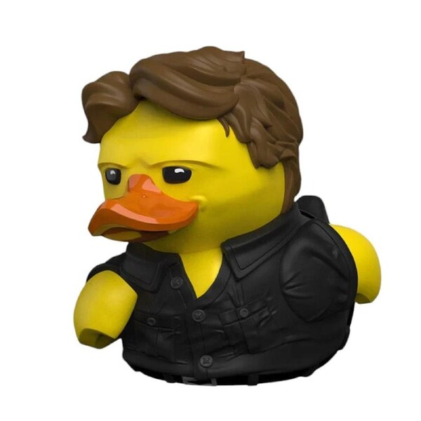 Tubbz Dirty Dancing Johnny Castle First Edition Cosplaying Duck Figure