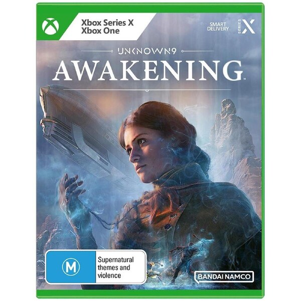Unknown 9: Awakening (Xbox Series X, Xbox One)