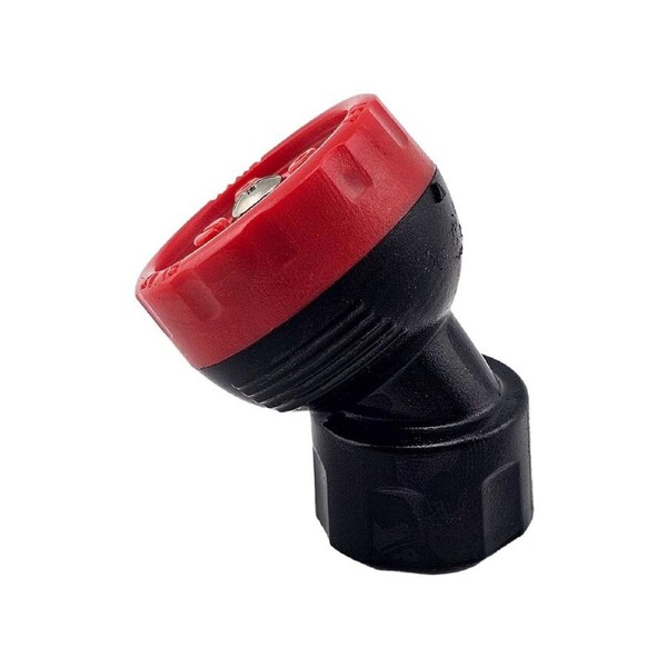 Solo 3-in-1 Speed Tip Multi Pattern Sprayer Nozzle - SO4074666P