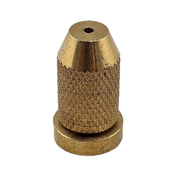Solo Sprayer Adjustable Brass Nozzle - SO4900206NZ