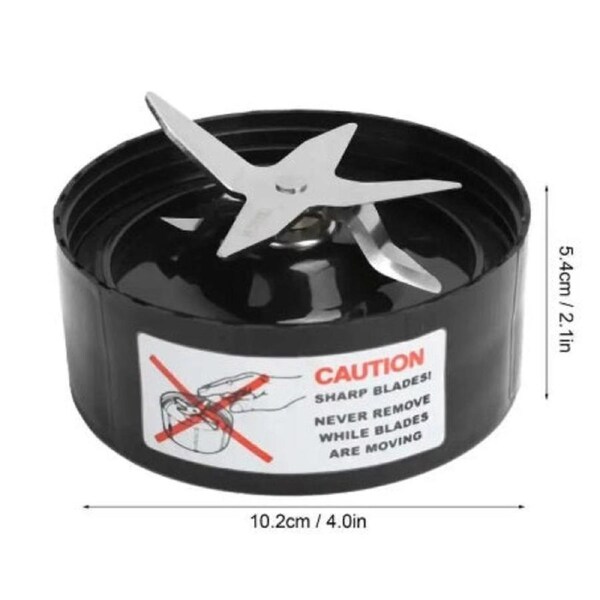 Nutribullet 1000w Compatible Blade - NB-202