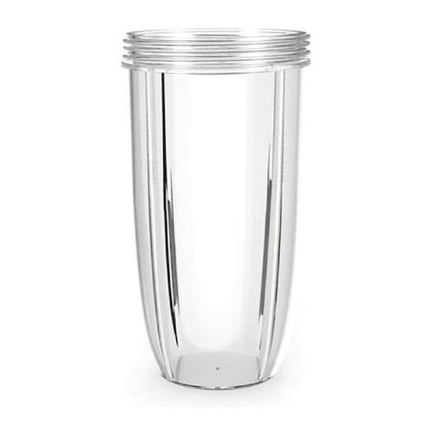 Nutribullet Large 32 Oz Cup - For 600W and 900W Blender Replacement Part