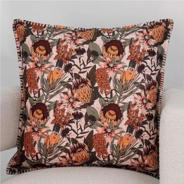Beaconsfield Cushion